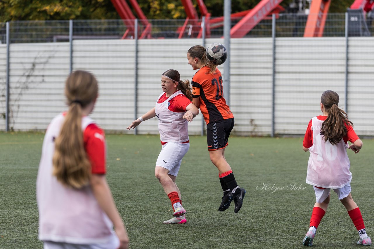 Bild 107 - wCJ Holstein Kiel Turnier